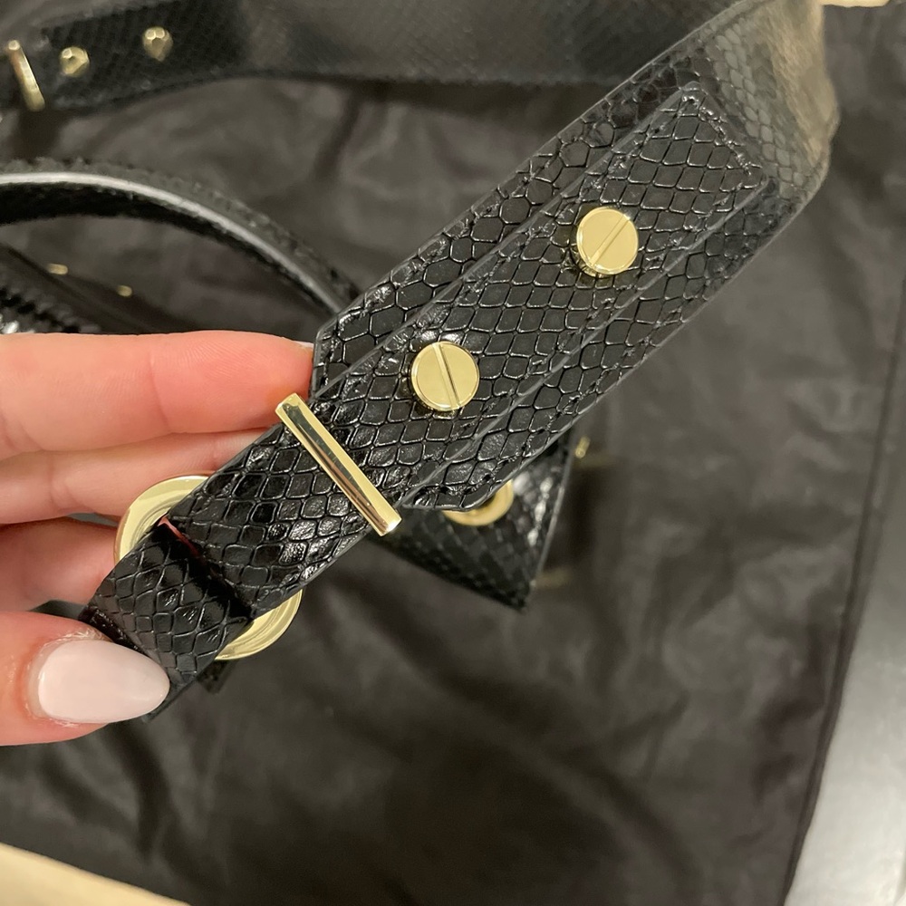 The Kooples Emily Bag - Picture 6 of 16